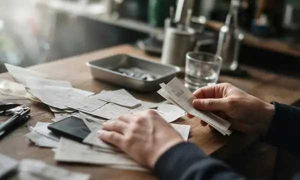 I Let Automatic Receipt Import Run My Return List—Here’s Where It Broke Down