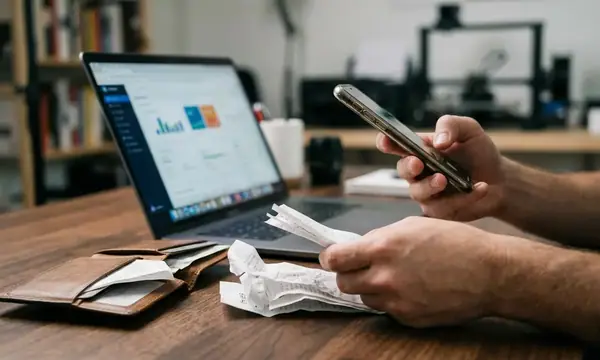 Best Types of Apps for Managing Receipts and Returns