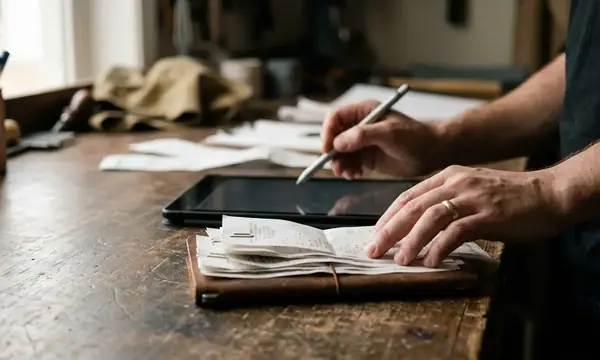 Email Receipts, Digital Wallets, and Store Accounts: A Shopper’s Workflow