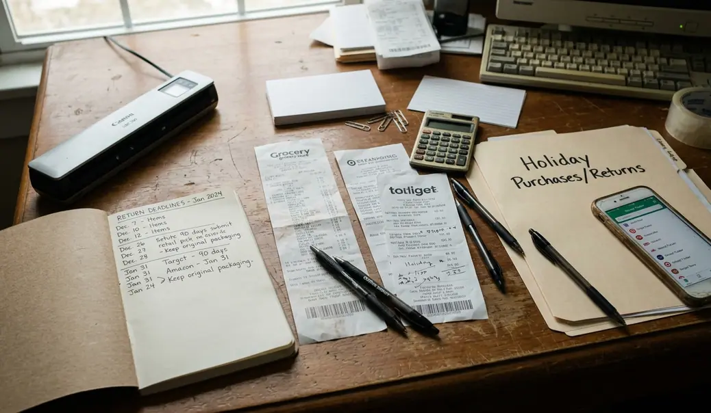 Image showing holiday_return_receipts