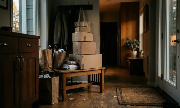 How Missed Returns Quietly Cost Households Money
