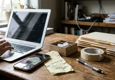 Copy This: A Two-Minute Routine After Buying a Returnable Gift