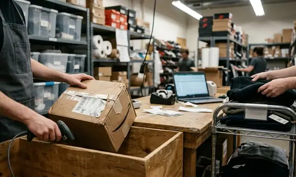 Online Returns vs In-Store Returns: Which Is Easier?
