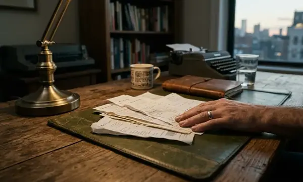 Purchase Records That Can Put Money Back in Your Pocket