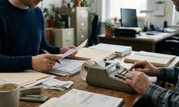 Refund Follow-Up Checks That Keep Returned Money From Slipping Away