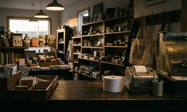 Retailers Should Print an Exact Return-By Date on Every Receipt