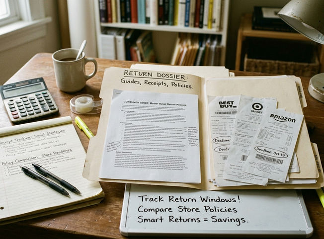 Image showing return_dossier
