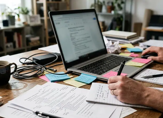 Edge Cases That Can Change the Deadline